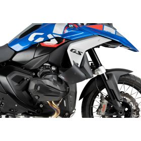 Déflecteurs inférieurs BMW R1300GS (2023+) Pista Puig 22304