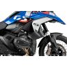 Déflecteurs inférieurs BMW R1300GS (2023+) Pista Puig 22304