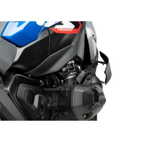 Déflecteurs inférieurs BMW R1300GS (2023+) Pista Puig 22304