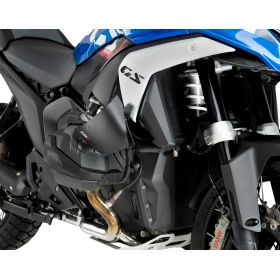 Déflecteurs inférieurs BMW R1300GS (2023+) Pista Puig 22304