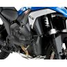 Déflecteurs inférieurs BMW R1300GS (2023+) Pista Puig 22304