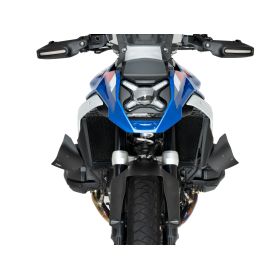 Déflecteurs inférieurs BMW R1300GS (2023+) Pista Puig 22304
