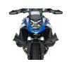 Déflecteurs inférieurs BMW R1300GS (2023+) Pista Puig 22304