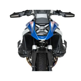Déflecteurs inférieurs BMW R1300GS (2023+) Pista Puig 22304