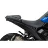 Capot de selle BMW R1300GS (2023+) Pista Puig 22305J