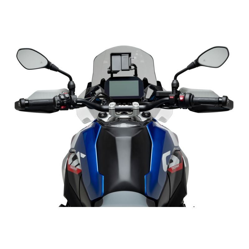 Couvercle de réservoir BMW R1300GS (2023+) Pista Puig 22311J