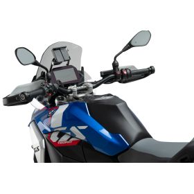 Couvercle de réservoir BMW R1300GS (2023+) Pista Puig 22311J