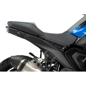 Cache dessous de selle BMW R1300GS (2023+) Pista Puig 22312J