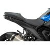 Cache dessous de selle BMW R1300GS (2023+) Pista Puig 22312J