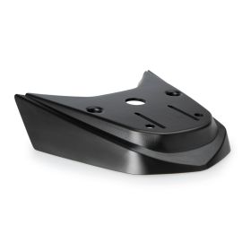 Cache dessous de selle BMW R1300GS (2023+) Pista Puig 22312J