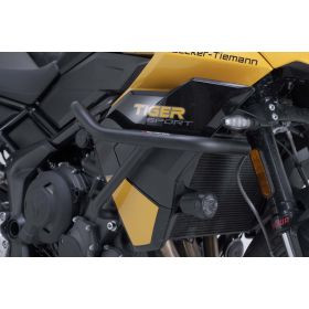 Crashbars Triumph Tiger 800 Sport - SW Motech