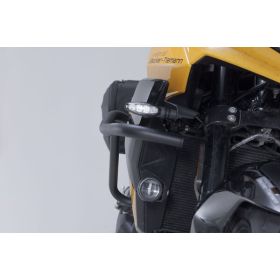 Crashbars Triumph Tiger 800 Sport - SW Motech