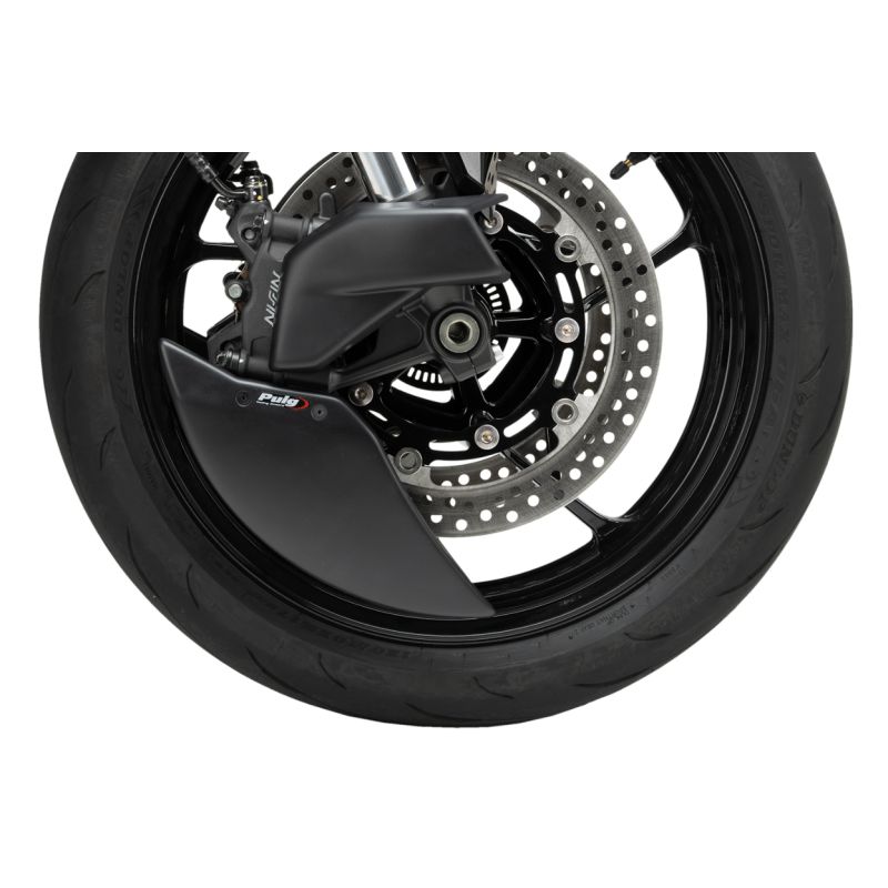Ecopes de freins KAWASAKI Z900 (2025-) Puig 22442 Ecopes de freins KAWASAKI Z900 (2025-) Puig 22442