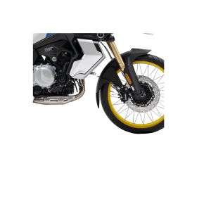 Extension garde-boue avant VOGE 900DSX (2024-) Puig 22562N