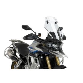 Bulle avec visière VOGE 900DSX (2024-) Puig 22318W