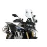 Bulle avec visière VOGE 900DSX (2024-) Puig 22318W