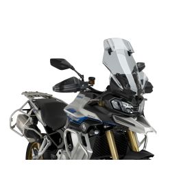 Bulle avec visière VOGE 900DSX (2024-) Puig 22318H