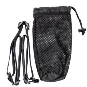 Etriers de Maintient Moto pour Enfant AMPHIBIOUS