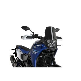 Bulle Sport Yamaha Ténéré 700 (2025-) Puig 22514N