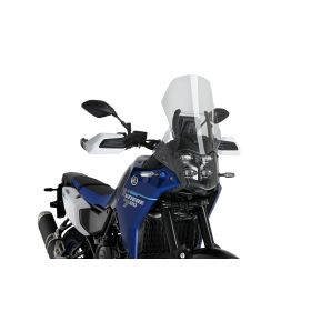 Bulle touring Yamaha Ténéré 700 (2025-) Puig 22515W
