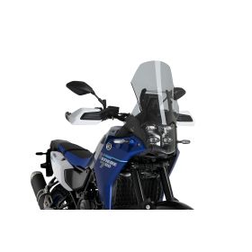 Bulle touring Yamaha Ténéré 700 (2025-) Puig 22515H