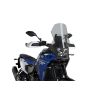 Bulle touring Yamaha Ténéré 700 (2025-) Puig 22515H
