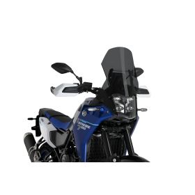 Bulle touring Yamaha Ténéré 700 (2025-) Puig 22515F