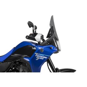 Bulle touring Yamaha Ténéré 700 (2025-) Puig 22515