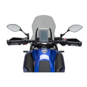Bulle touring Yamaha Ténéré 700 (2025-) Puig 22515