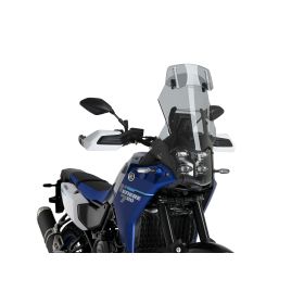 Bulle avec visière Yamaha Ténéré 700 (2025-) Puig 22516