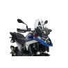 Bulle touring BMW R1300GS (avec ACC) - Puig 22536W
