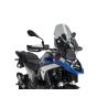 Bulle touring BMW R1300GS (avec ACC) - Puig 22536H