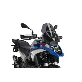 Bulle touring BMW R1300GS (avec ACC) - Puig 22536F