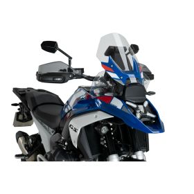 Bulle touring BMW R1300GS (avec ACC) - Puig 22536S