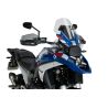 Bulle touring BMW R1300GS (avec ACC) - Puig 22536S
