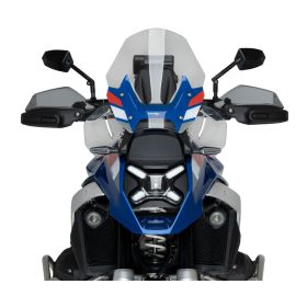 Bulle touring BMW R1300GS (avec ACC) - Puig 22536S