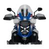 Bulle touring BMW R1300GS (avec ACC) - Puig 22536S