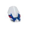 Bulle touring BMW R1300GS (avec ACC) - Puig 22536S