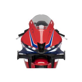 Aileron frontal HONDA CBR600RR (2024+) Puig 22192J