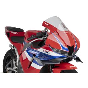 Aileron frontal HONDA CBR600RR (2024+) Puig 22192C
