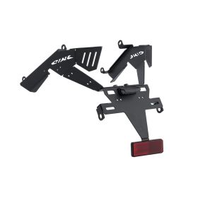 Support de plaque HONDA CBR600RR (2024+) Puig 22193N