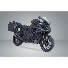 Kit sacoches BMW R1300R (2025-) SW Motech SysBag WP L/L