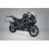 Kit valises BMW R1300R (2025-) SW Motech TRAX ADV 37/37L Gris Kit valises BMW R1300R (2025-) SW Motech TRAX ADV 37/37L Gris