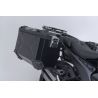 Kit valises BMW R1300R (2025-) SW Motech TRAX ADV 45/45L Noir