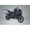 Kit valises BMW R1300R (2025-) SW Motech TRAX ADV 45/45L Gris Kit valises BMW R1300R (2025-) SW Motech TRAX ADV 45/45L Gris