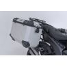 Kit valises BMW R1300R (2025-) SW Motech TRAX ADV 45/45L Gris Kit valises BMW R1300R (2025-) SW Motech TRAX ADV 45/45L Gris