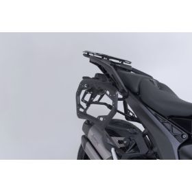 Kit valises BMW R1300R (2025-) SW Motech DUSC 33/33L