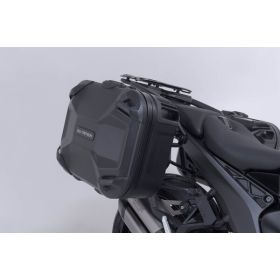 Kit valises BMW R1300R (2025-) SW Motech DUSC 33/33L