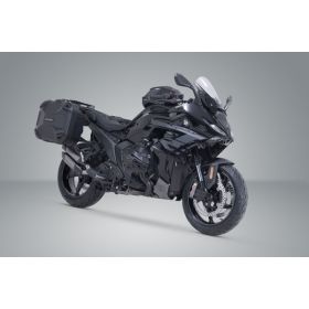 Kit valises BMW R1300R (2025-) SW Motech DUSC 33/33L