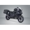 Kit valises BMW R1300R (2025-) SW Motech DUSC 33/33L